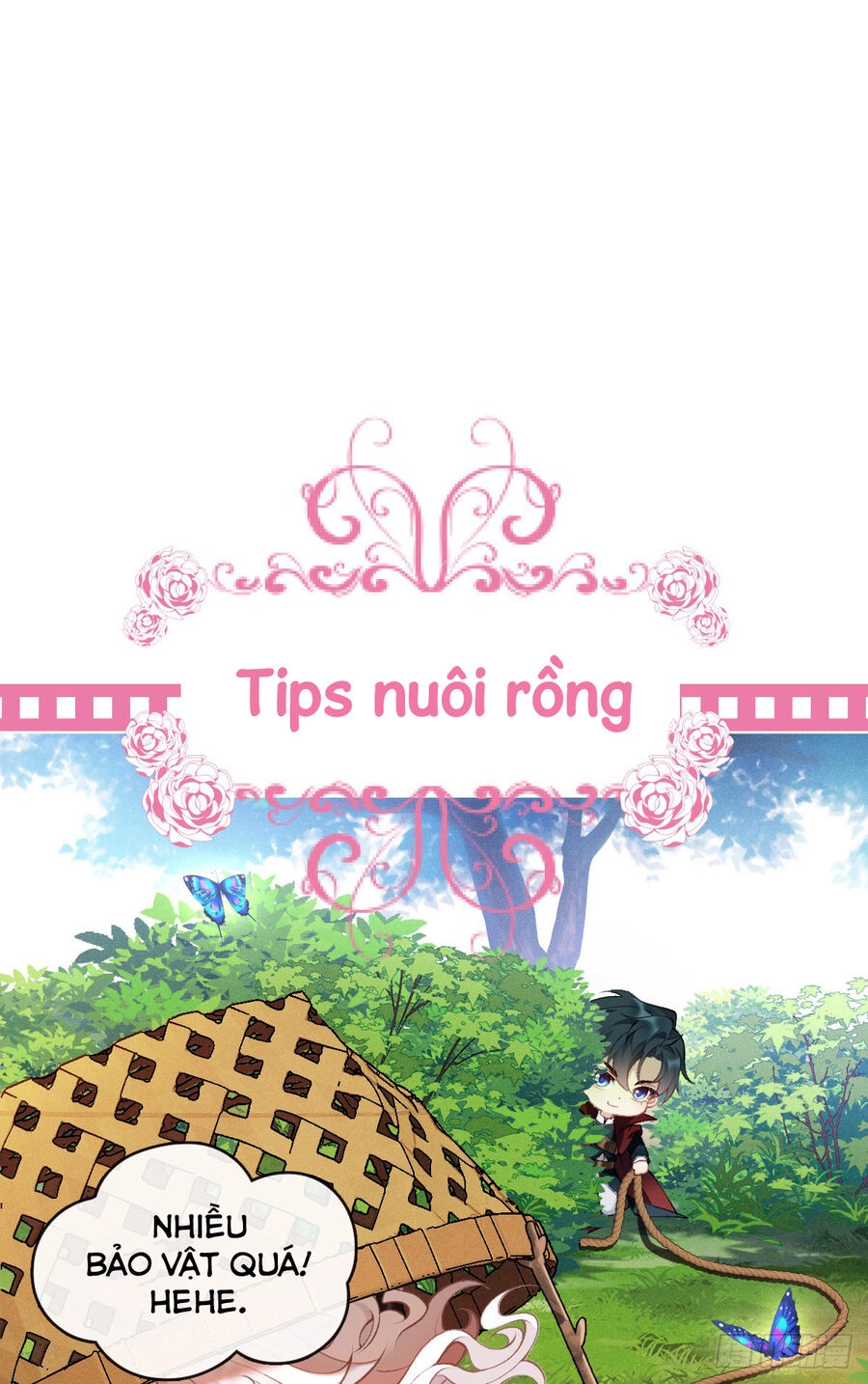 Hiệp Sĩ Độc Quyền Của Long Nữ Chapter 5 - 32