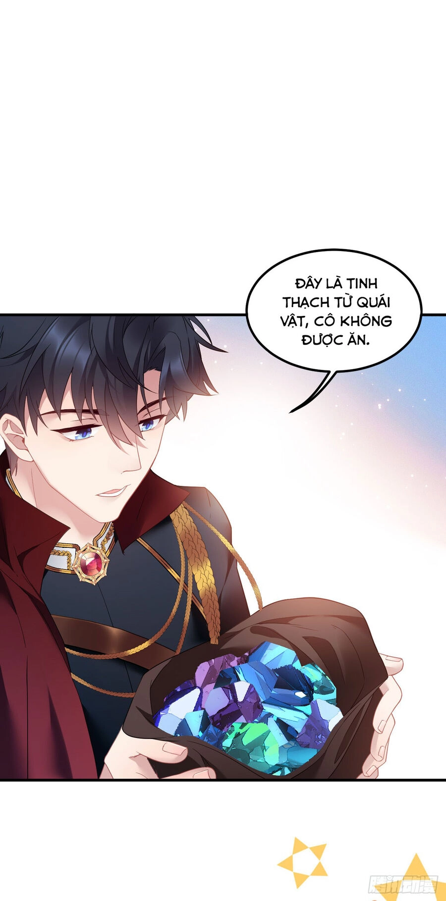 Hiệp Sĩ Độc Quyền Của Long Nữ Chapter 6 - 4