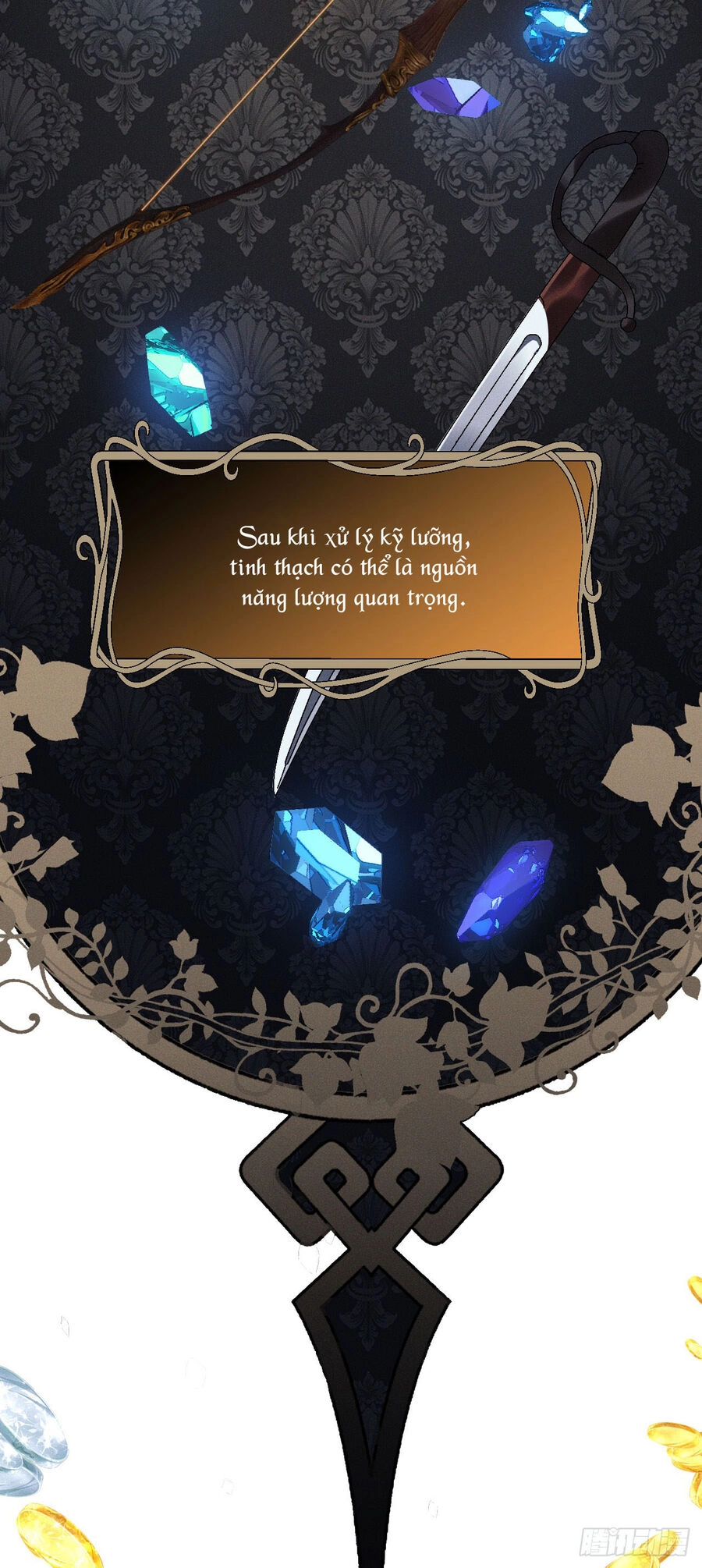 Hiệp Sĩ Độc Quyền Của Long Nữ Chapter 6 - 7