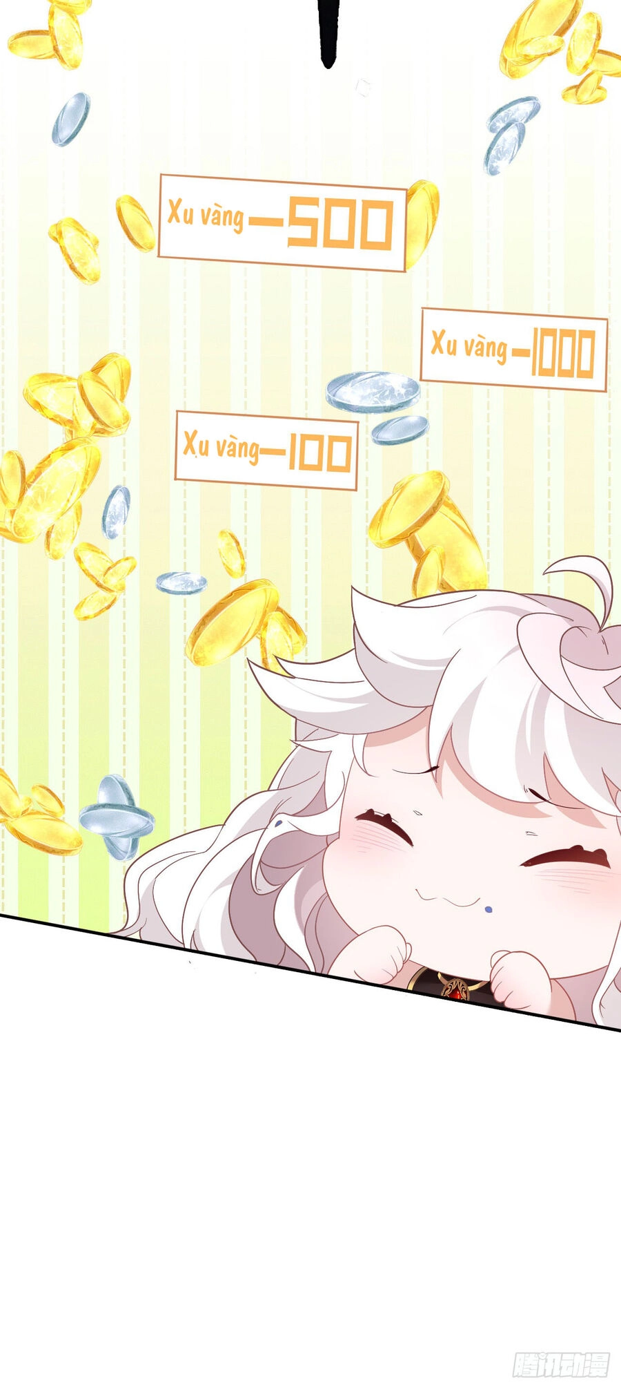 Hiệp Sĩ Độc Quyền Của Long Nữ Chapter 6 - 8