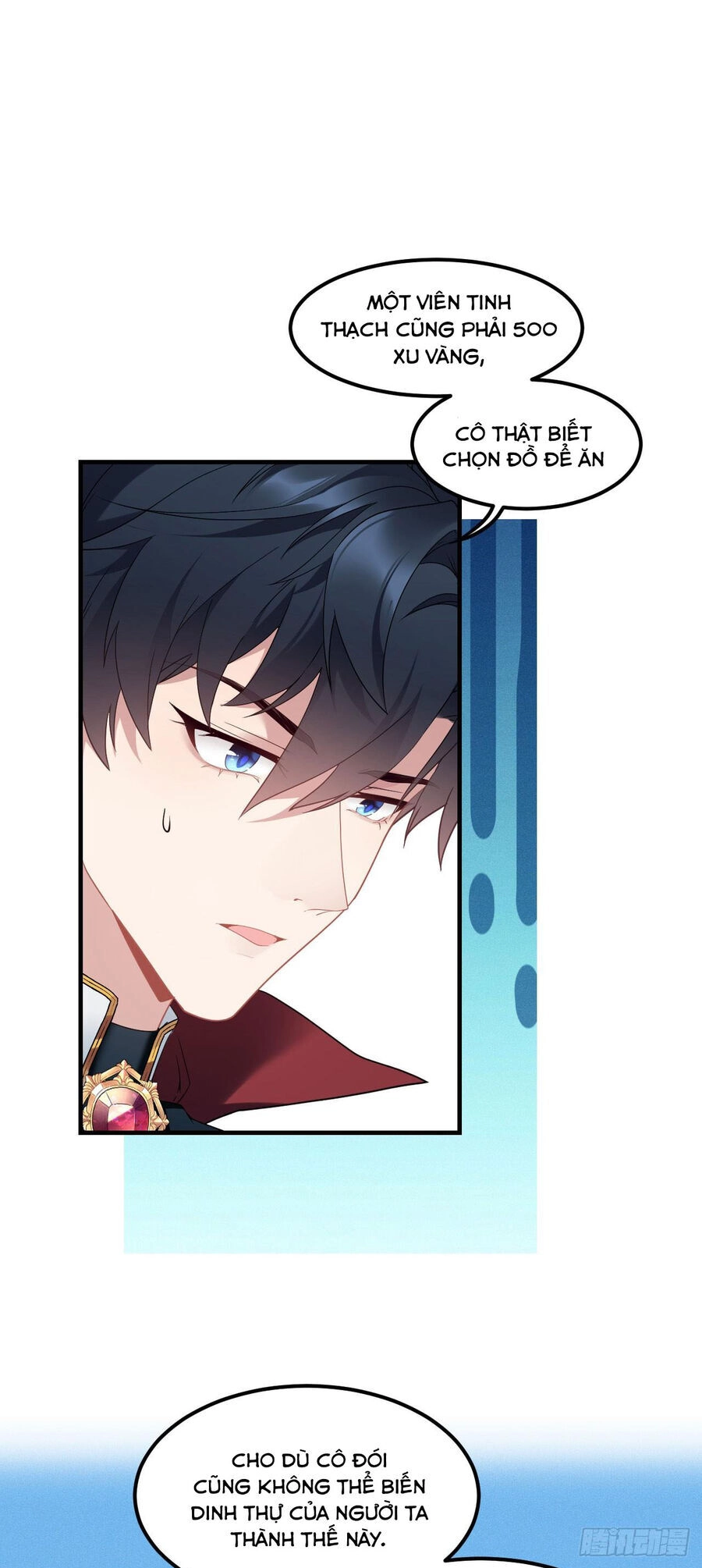 Hiệp Sĩ Độc Quyền Của Long Nữ Chapter 6 - 9