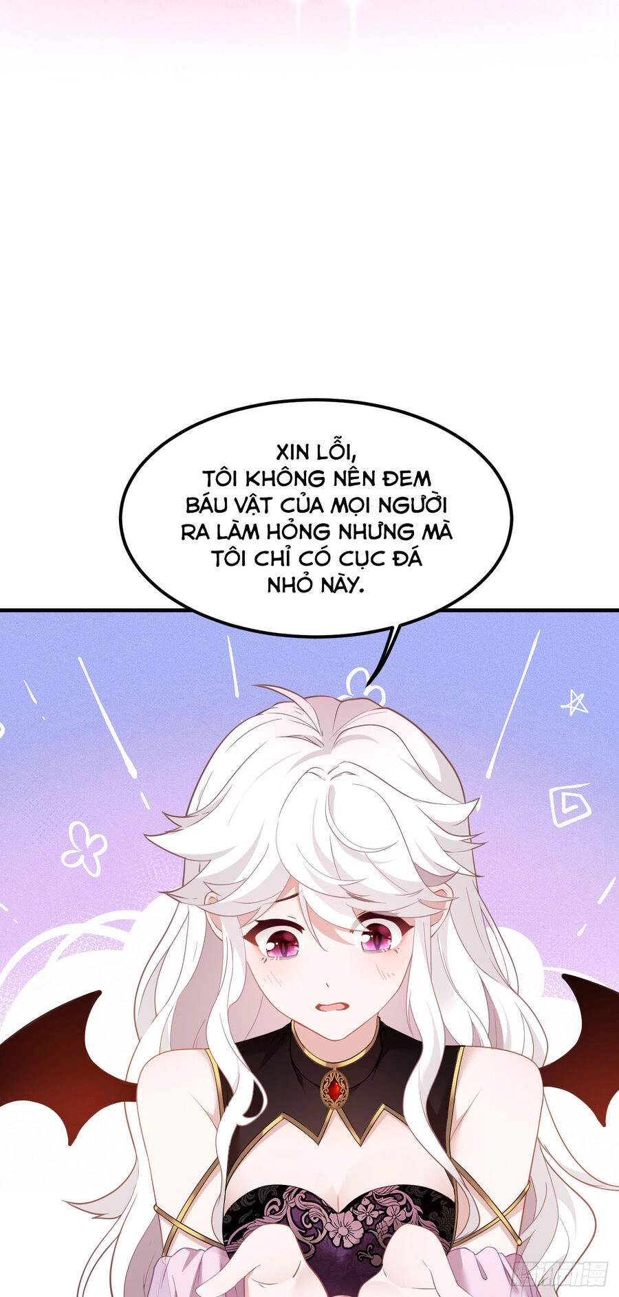 Hiệp Sĩ Độc Quyền Của Long Nữ Chapter 6 - 12