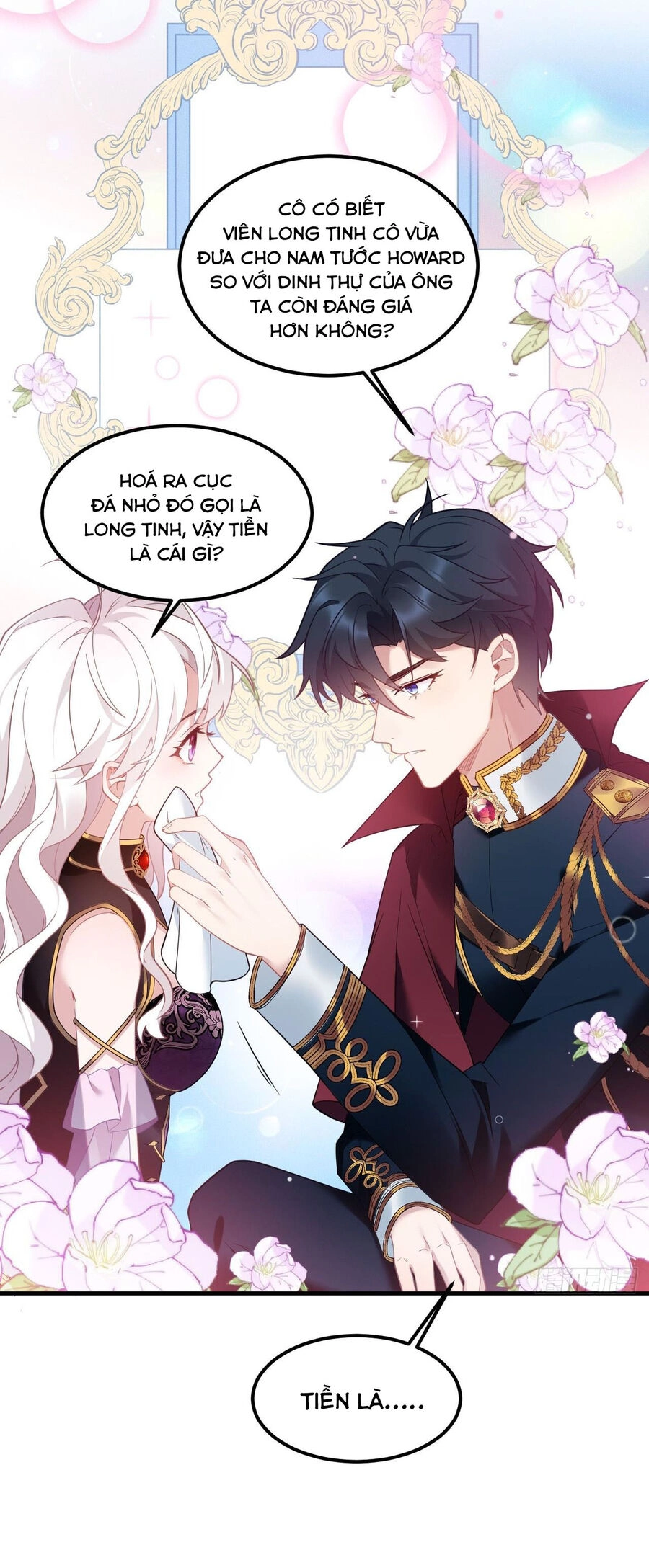 Hiệp Sĩ Độc Quyền Của Long Nữ Chapter 6 - 14