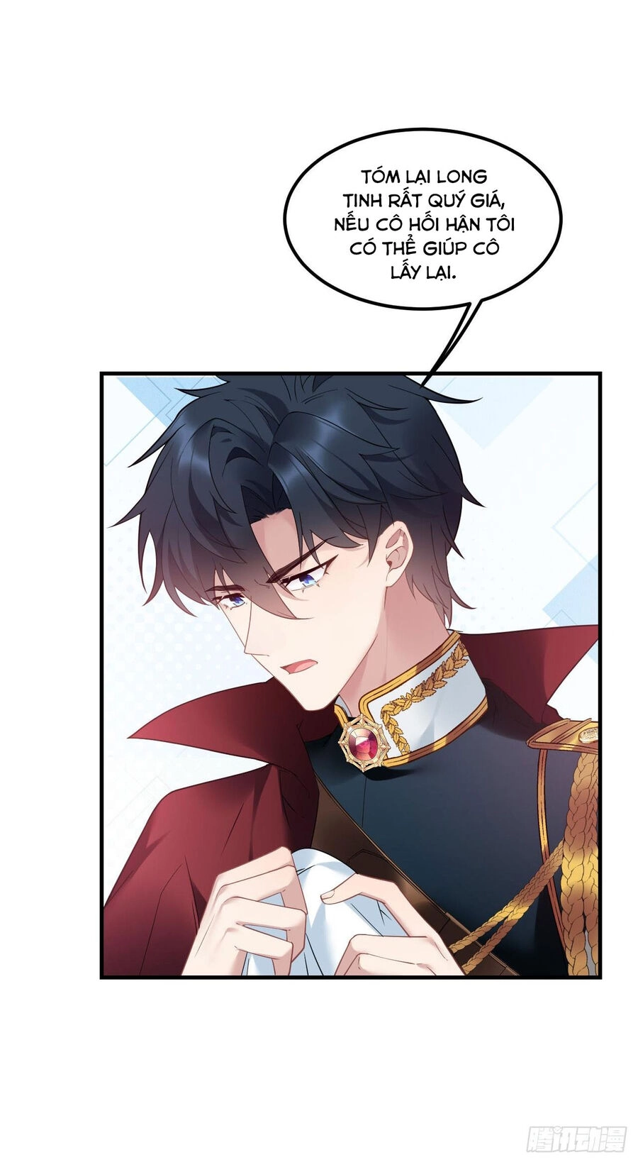 Hiệp Sĩ Độc Quyền Của Long Nữ Chapter 6 - 15