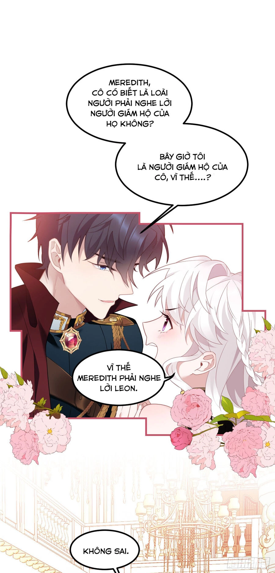 Hiệp Sĩ Độc Quyền Của Long Nữ Chapter 6 - 17