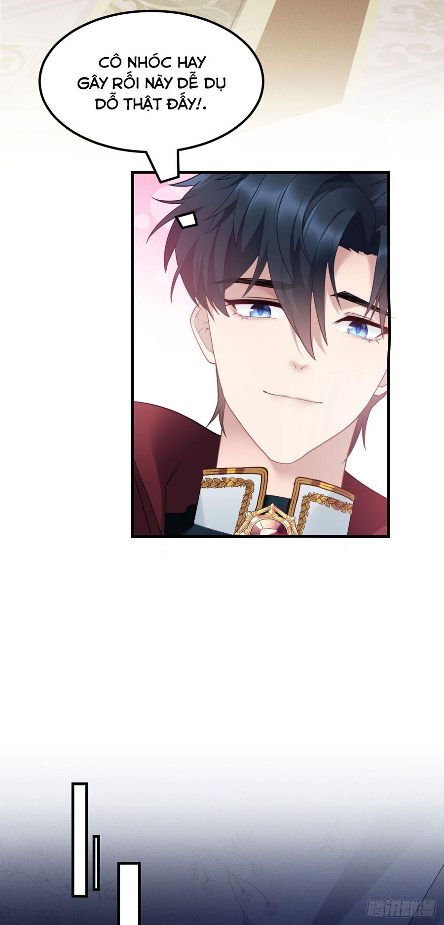 Hiệp Sĩ Độc Quyền Của Long Nữ Chapter 6 - 19