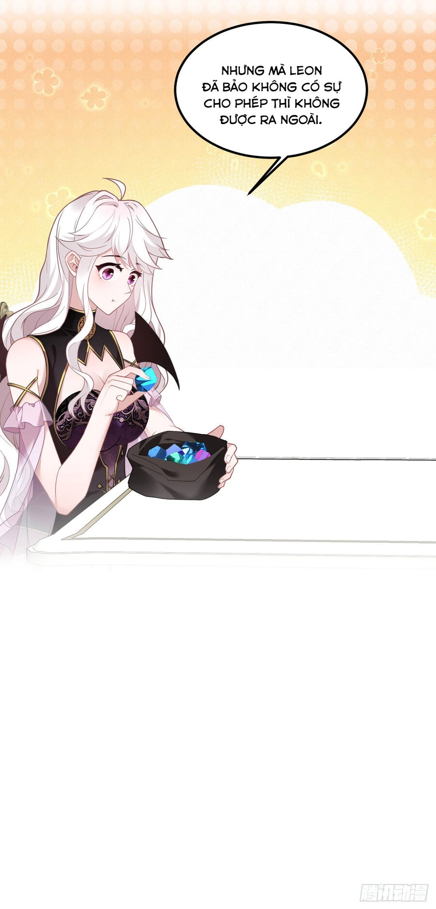 Hiệp Sĩ Độc Quyền Của Long Nữ Chapter 6 - 22