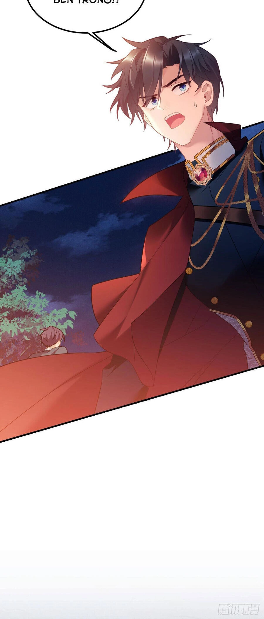 Hiệp Sĩ Độc Quyền Của Long Nữ Chapter 6 - 24