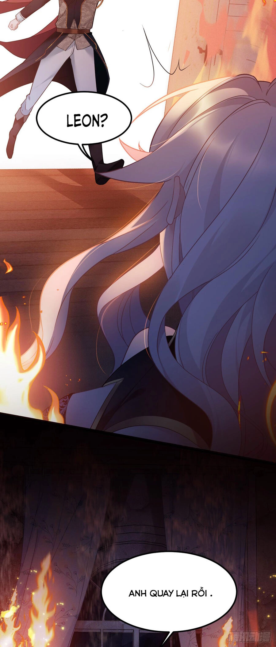 Hiệp Sĩ Độc Quyền Của Long Nữ Chapter 6 - 26