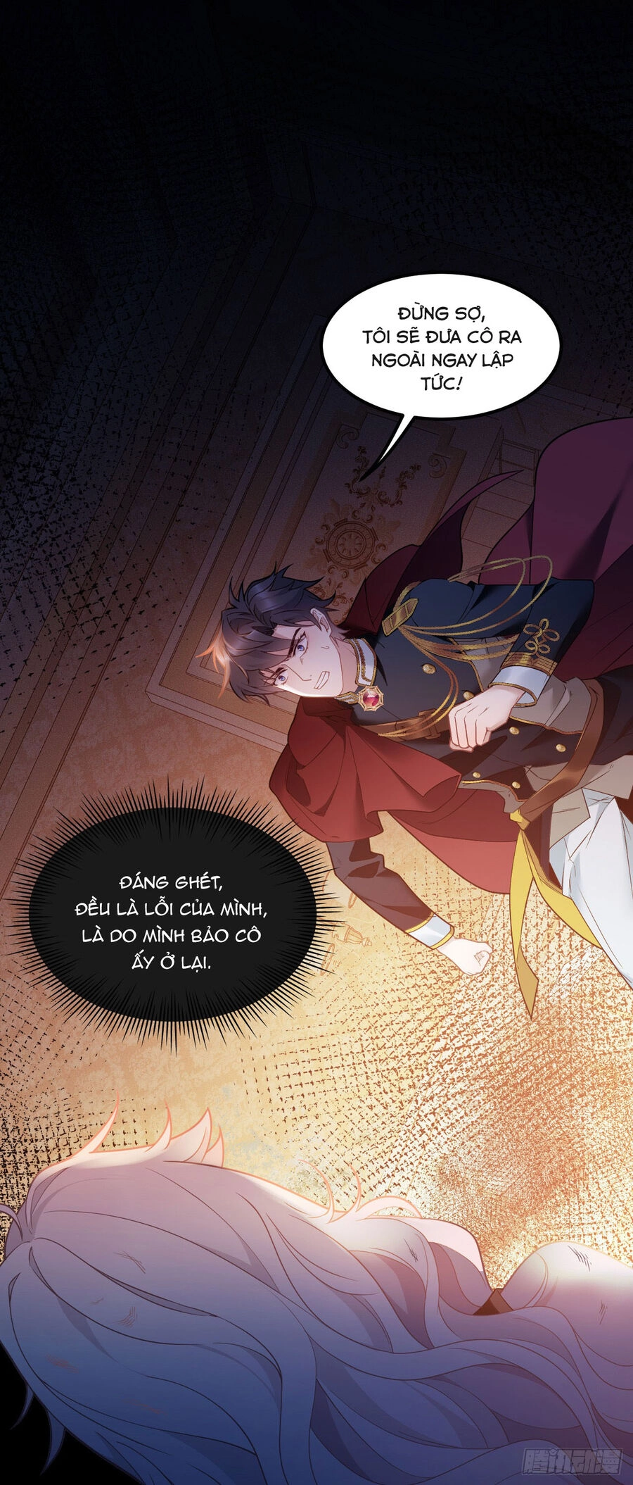 Hiệp Sĩ Độc Quyền Của Long Nữ Chapter 6 - 28