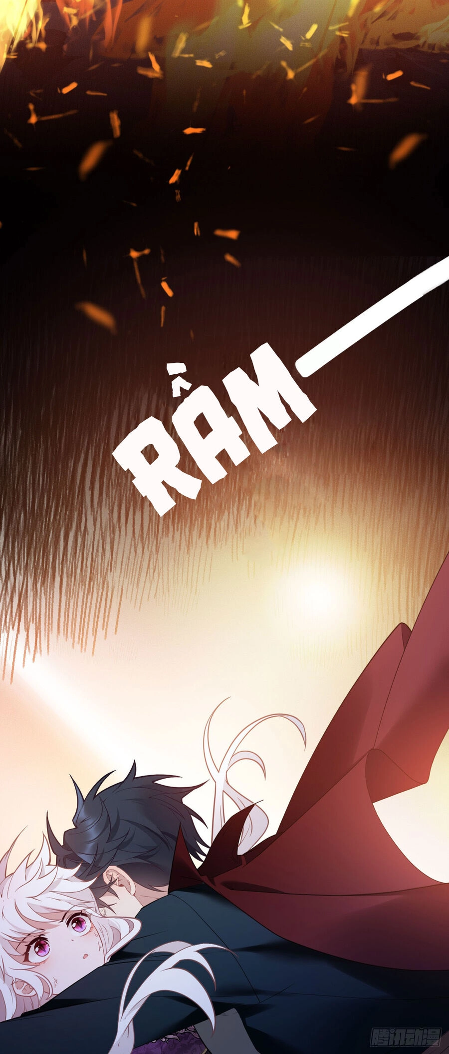 Hiệp Sĩ Độc Quyền Của Long Nữ Chapter 6 - 31