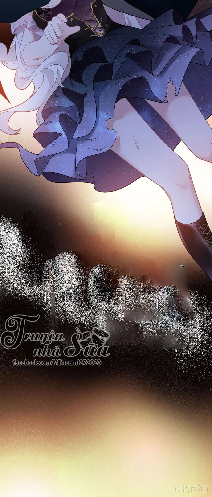 Hiệp Sĩ Độc Quyền Của Long Nữ Chapter 6 - 32