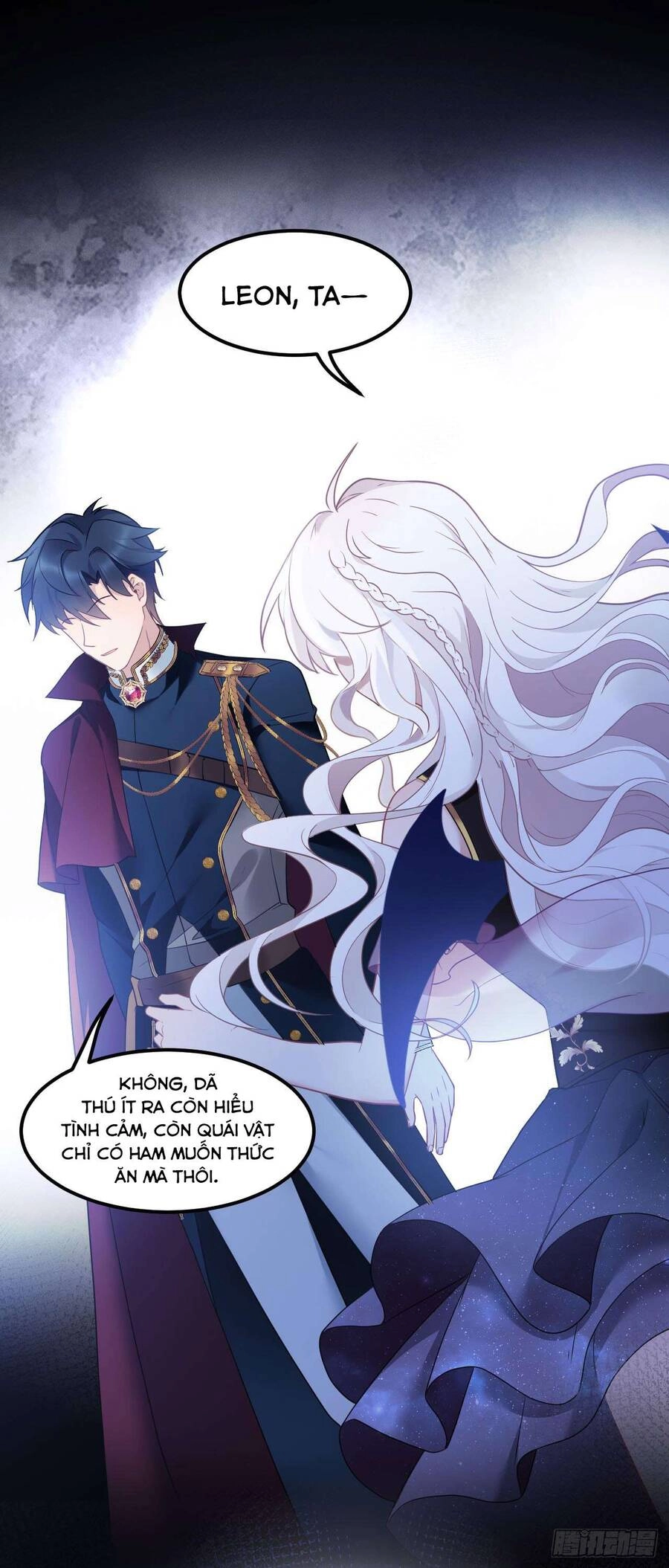 Hiệp Sĩ Độc Quyền Của Long Nữ Chapter 7 - 24