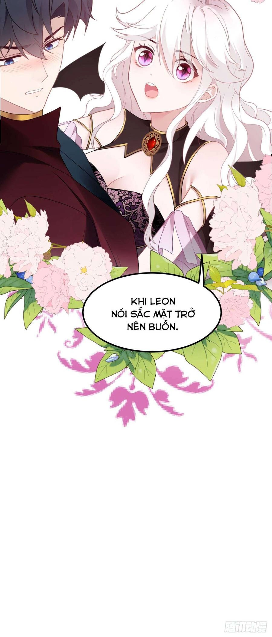 Hiệp Sĩ Độc Quyền Của Long Nữ Chapter 7 - 28