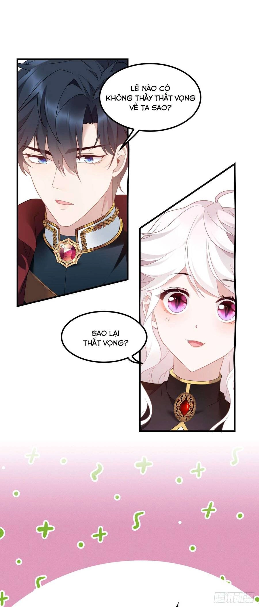 Hiệp Sĩ Độc Quyền Của Long Nữ Chapter 7 - 29