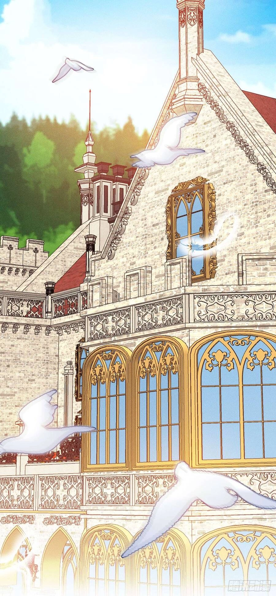 Hiệp Sĩ Độc Quyền Của Long Nữ Chapter 7 - 36