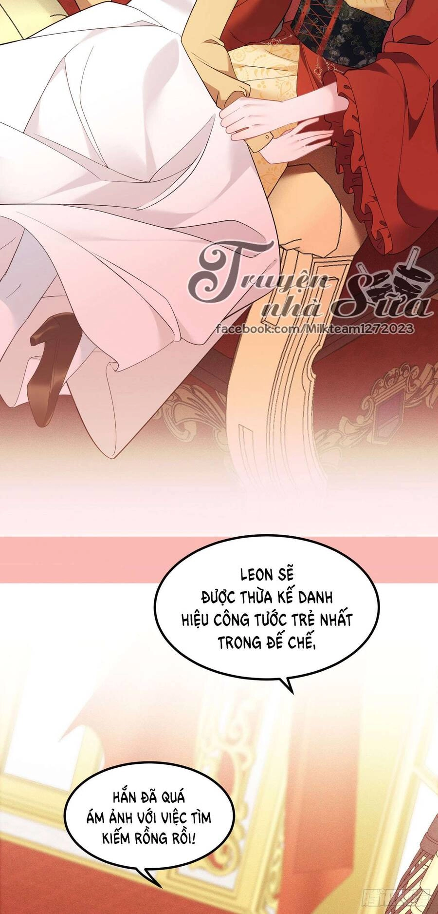 Hiệp Sĩ Độc Quyền Của Long Nữ Chapter 8 - 6