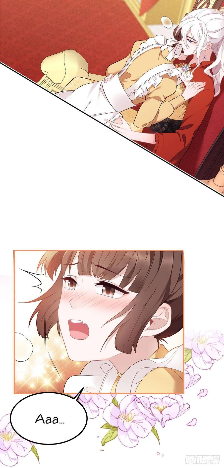 Hiệp Sĩ Độc Quyền Của Long Nữ Chapter 8 - 7