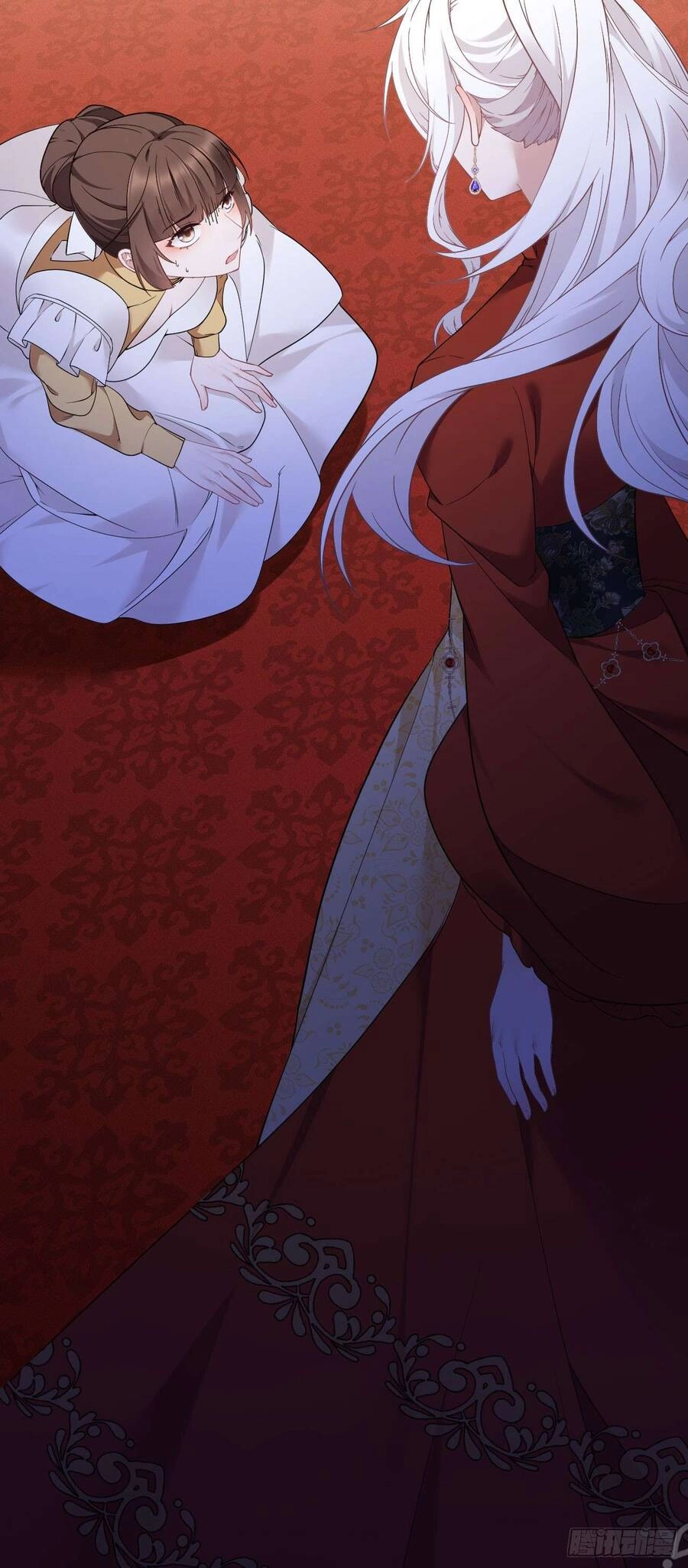 Hiệp Sĩ Độc Quyền Của Long Nữ Chapter 8 - 10