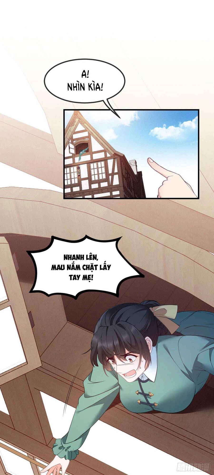 Hiệp Sĩ Độc Quyền Của Long Nữ Chapter 8 - 18