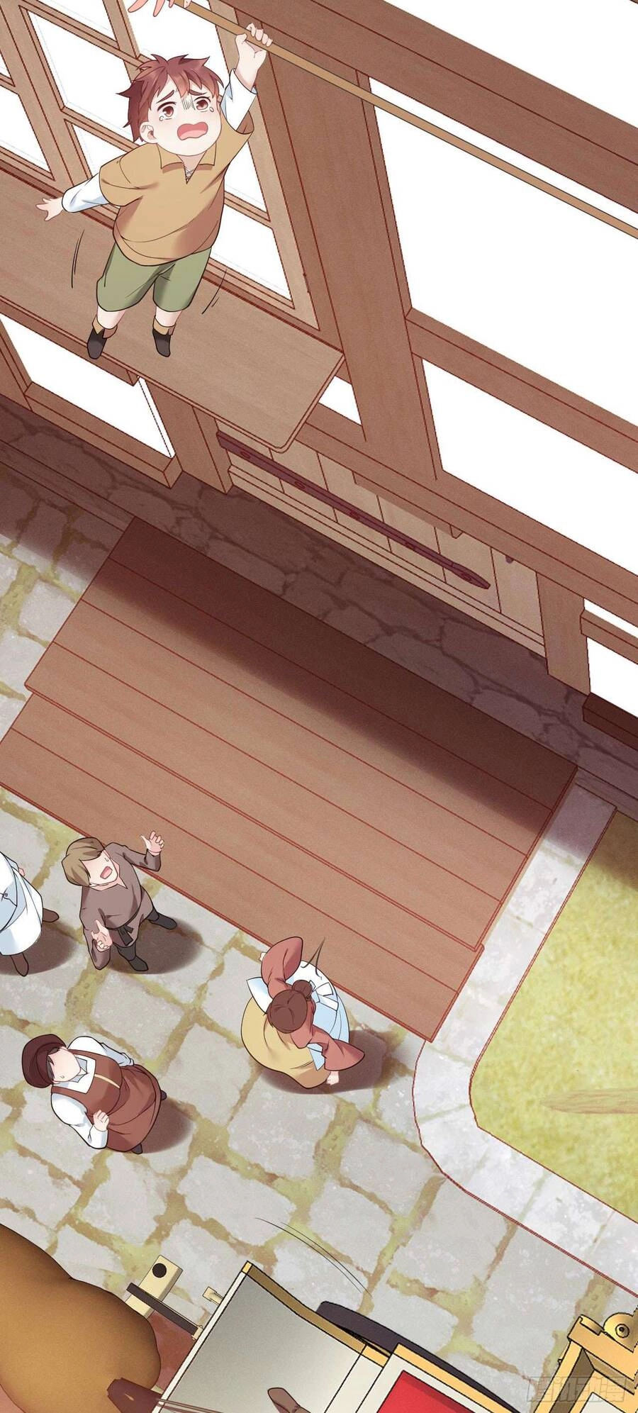 Hiệp Sĩ Độc Quyền Của Long Nữ Chapter 8 - 19