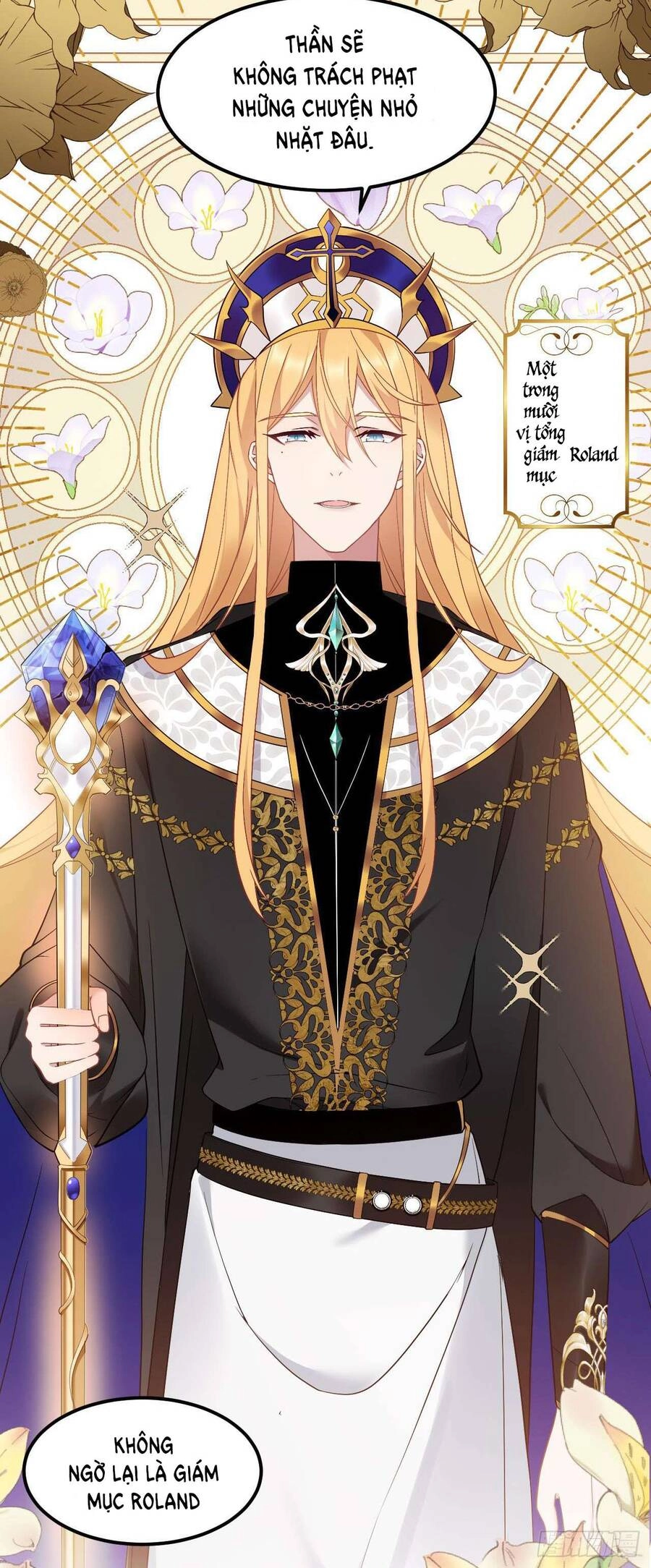 Hiệp Sĩ Độc Quyền Của Long Nữ Chapter 8 - 28