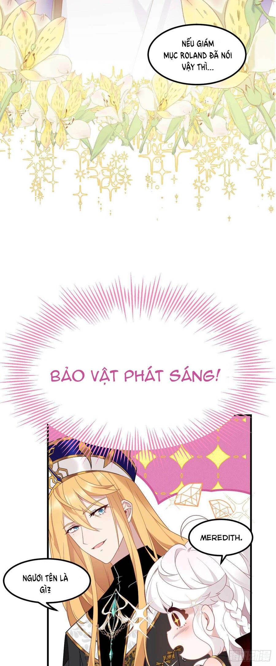 Hiệp Sĩ Độc Quyền Của Long Nữ Chapter 8 - 29