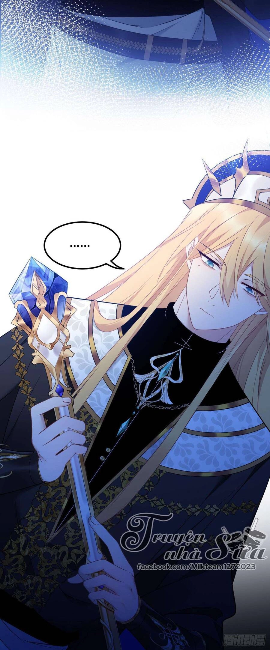 Hiệp Sĩ Độc Quyền Của Long Nữ Chapter 8 - 31