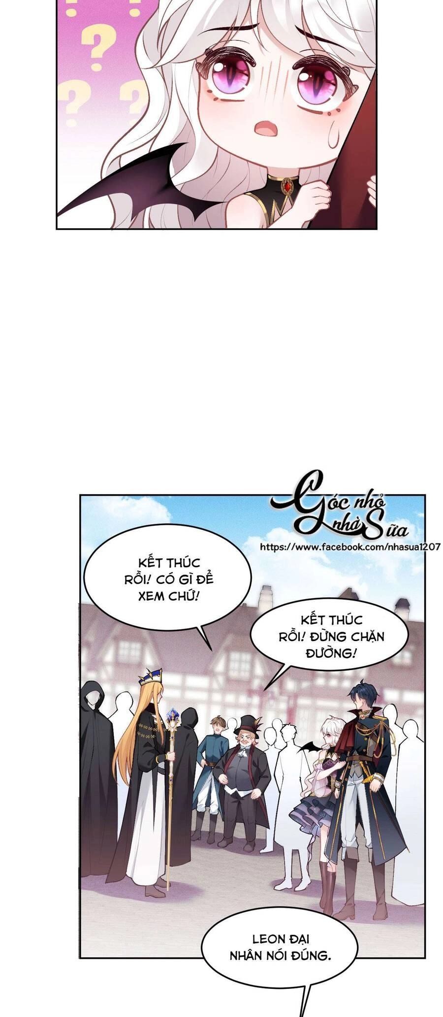 Hiệp Sĩ Độc Quyền Của Long Nữ Chapter 9 - 11