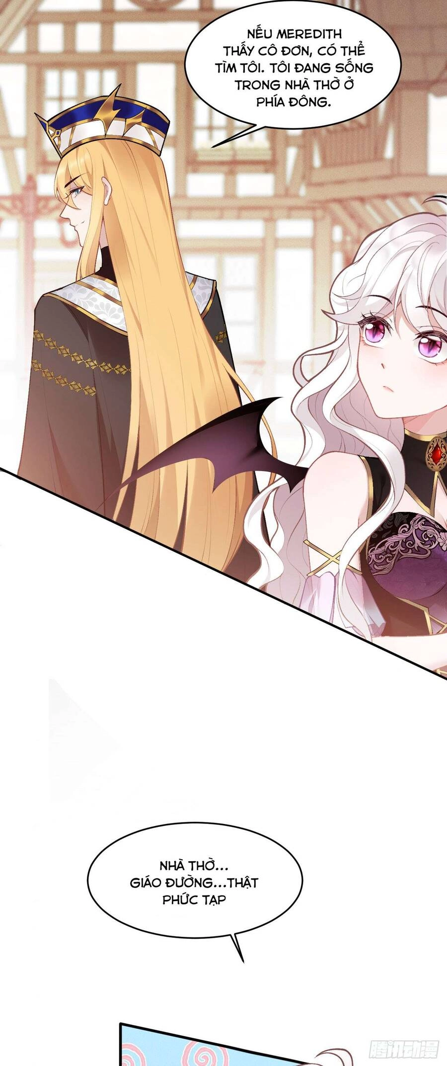 Hiệp Sĩ Độc Quyền Của Long Nữ Chapter 9 - 13