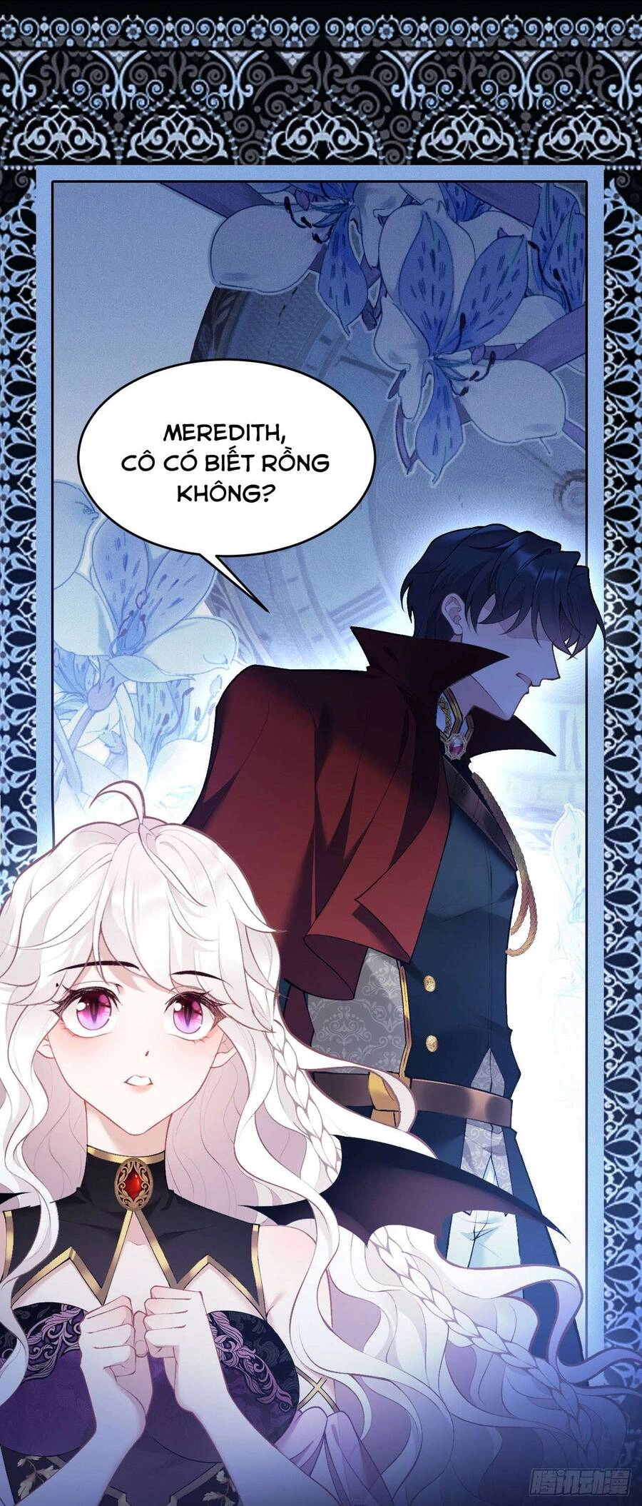 Hiệp Sĩ Độc Quyền Của Long Nữ Chapter 9 - 15