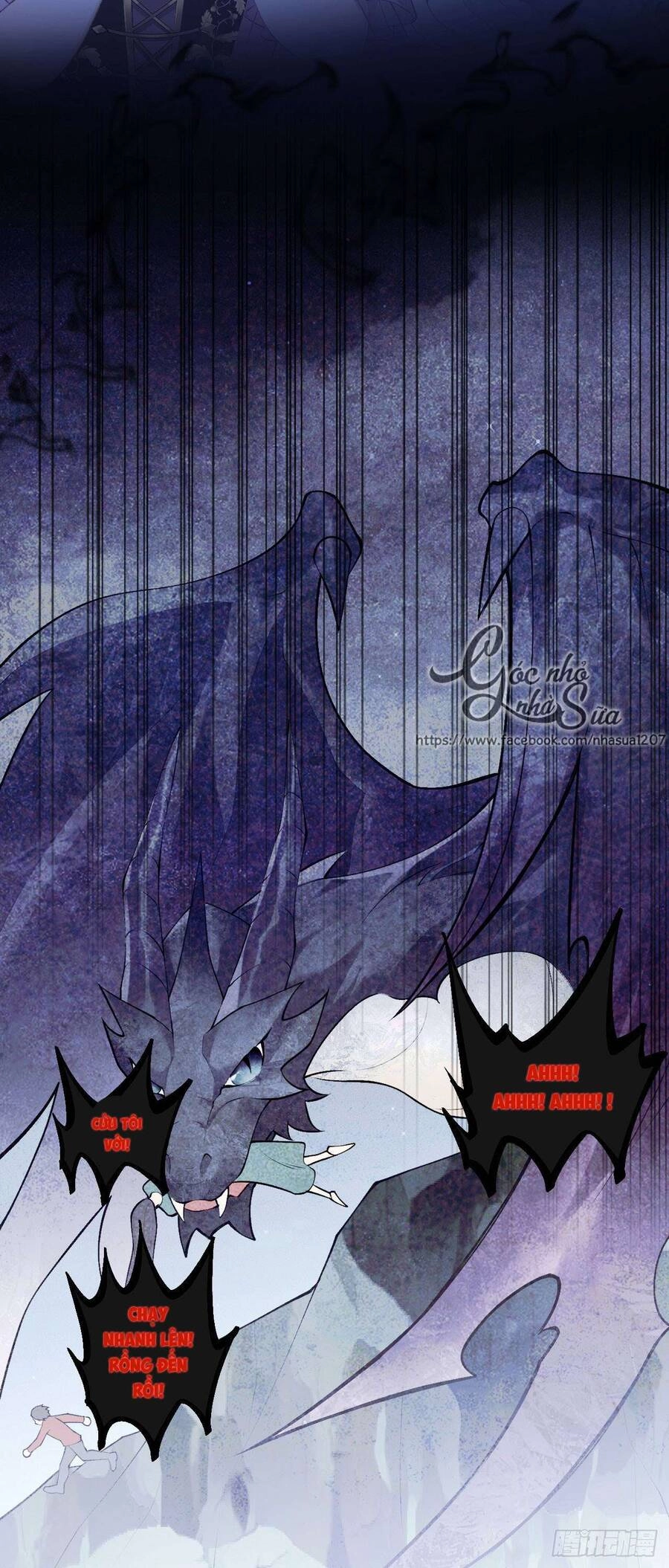 Hiệp Sĩ Độc Quyền Của Long Nữ Chapter 9 - 16