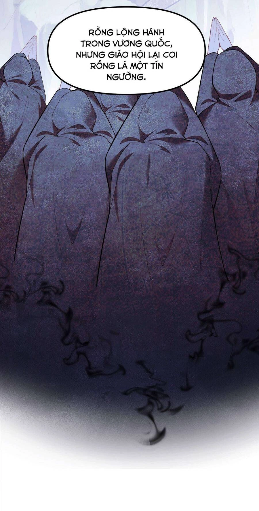 Hiệp Sĩ Độc Quyền Của Long Nữ Chapter 9 - 17