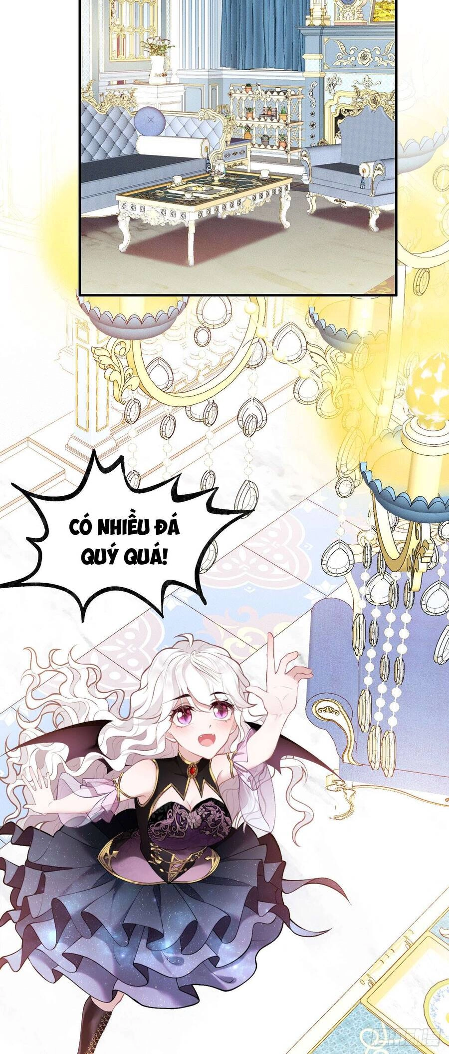 Hiệp Sĩ Độc Quyền Của Long Nữ Chapter 9 - 23