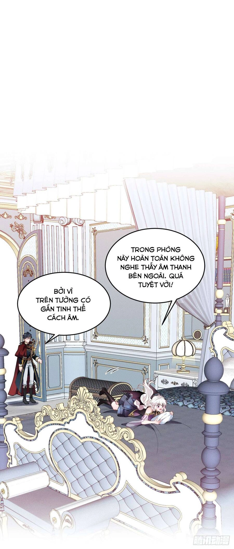 Hiệp Sĩ Độc Quyền Của Long Nữ Chapter 9 - 25