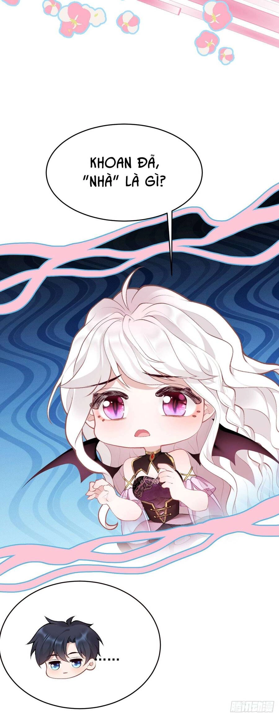 Hiệp Sĩ Độc Quyền Của Long Nữ Chapter 9 - 28