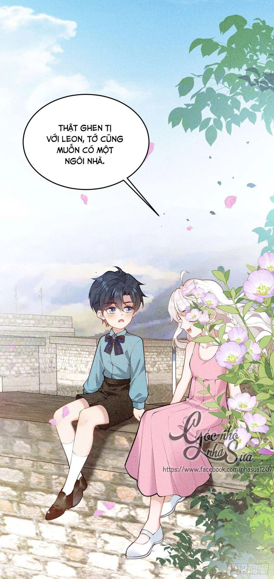 Hiệp Sĩ Độc Quyền Của Long Nữ Chapter 9 - 31