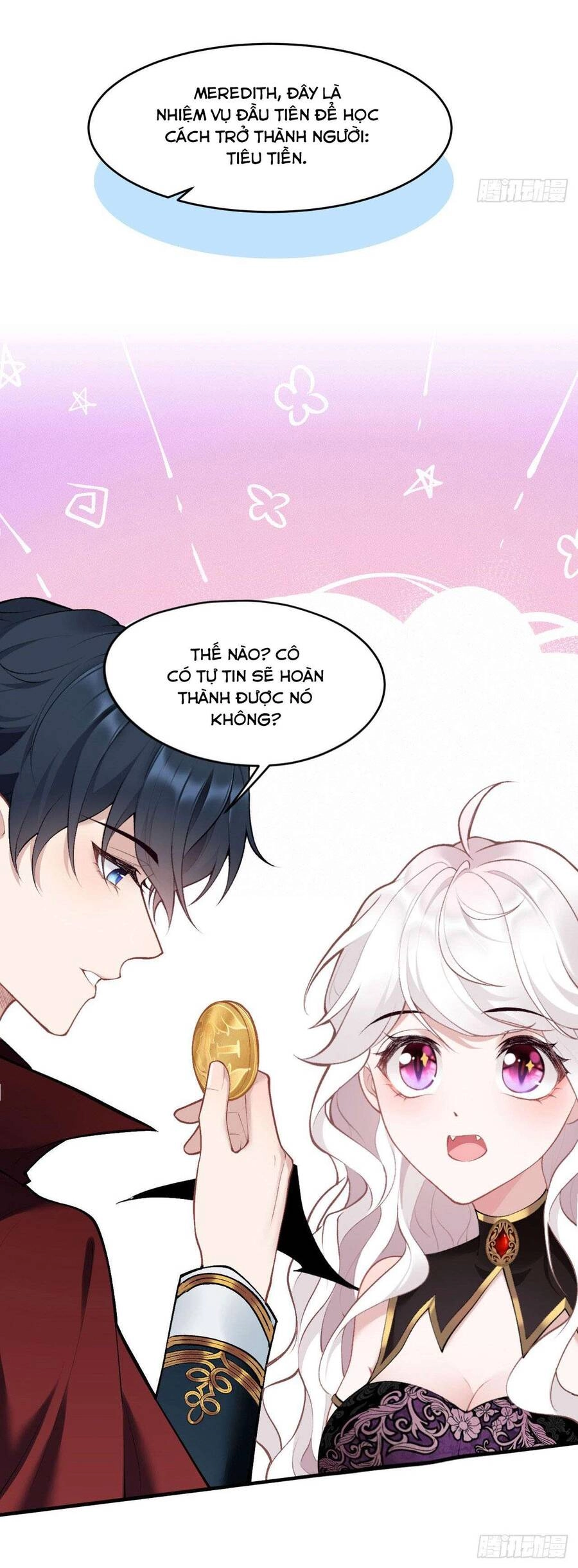 Hiệp Sĩ Độc Quyền Của Long Nữ Chapter 9 - 34