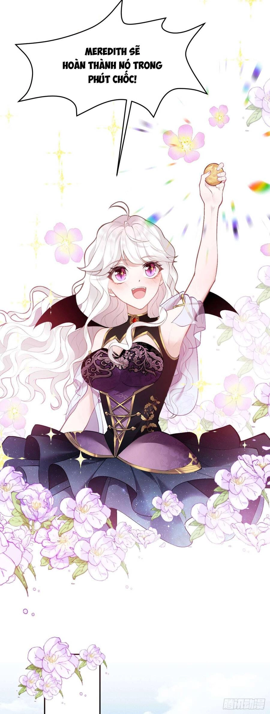 Hiệp Sĩ Độc Quyền Của Long Nữ Chapter 10 - 4