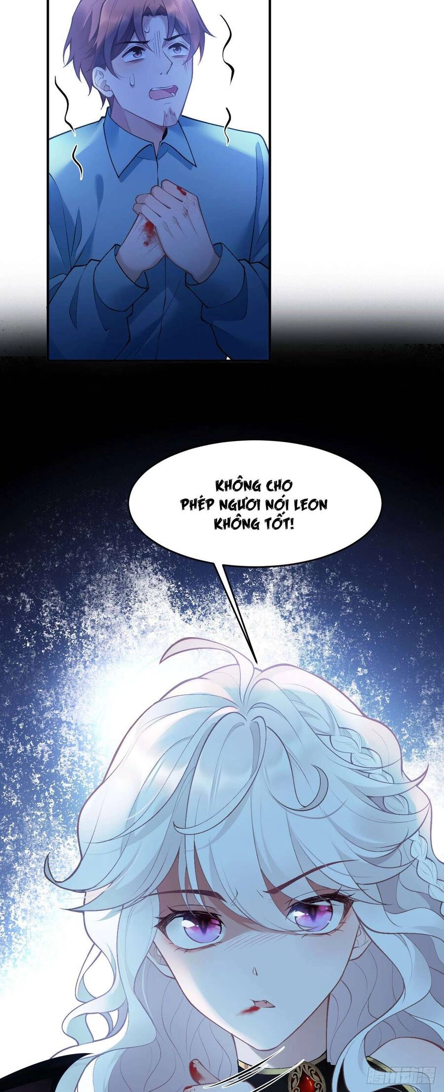 Hiệp Sĩ Độc Quyền Của Long Nữ Chapter 10 - 13