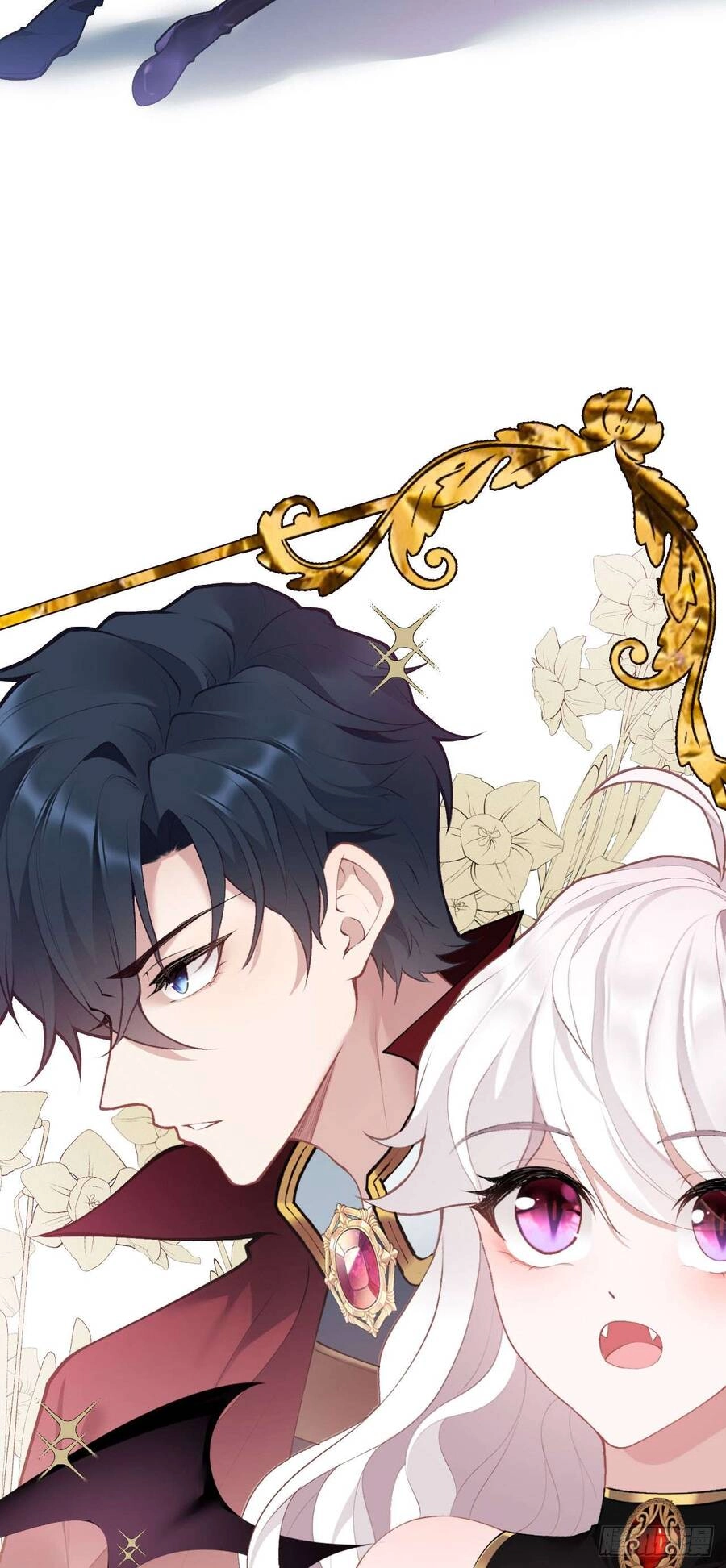 Hiệp Sĩ Độc Quyền Của Long Nữ Chapter 10 - 19