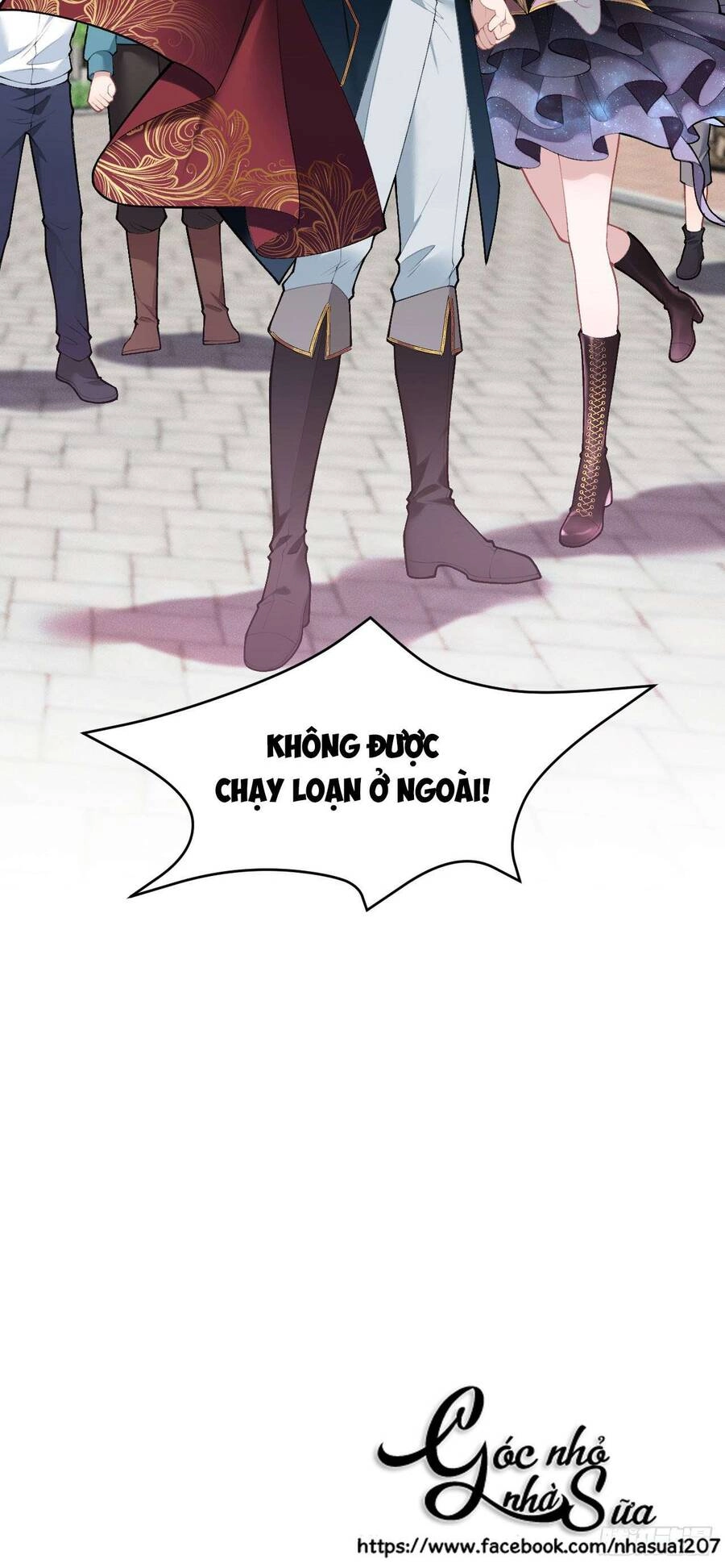 Hiệp Sĩ Độc Quyền Của Long Nữ Chapter 10 - 21