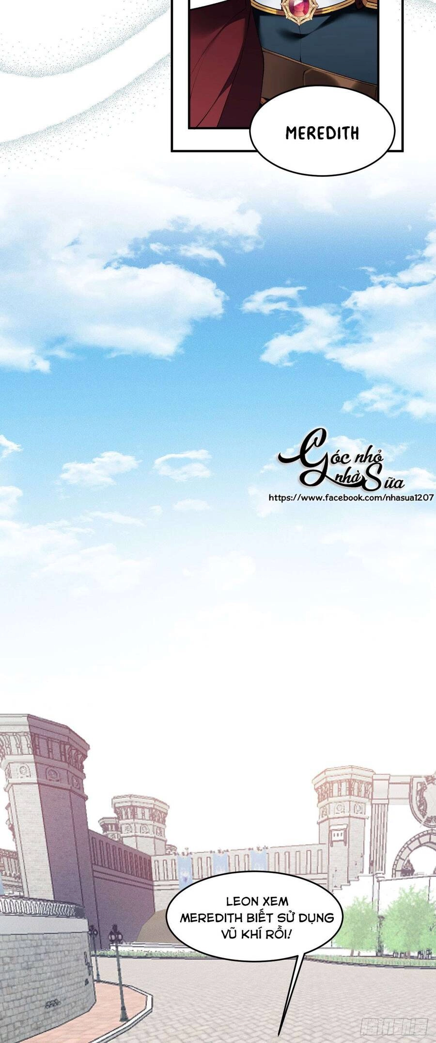 Hiệp Sĩ Độc Quyền Của Long Nữ Chapter 10 - 31