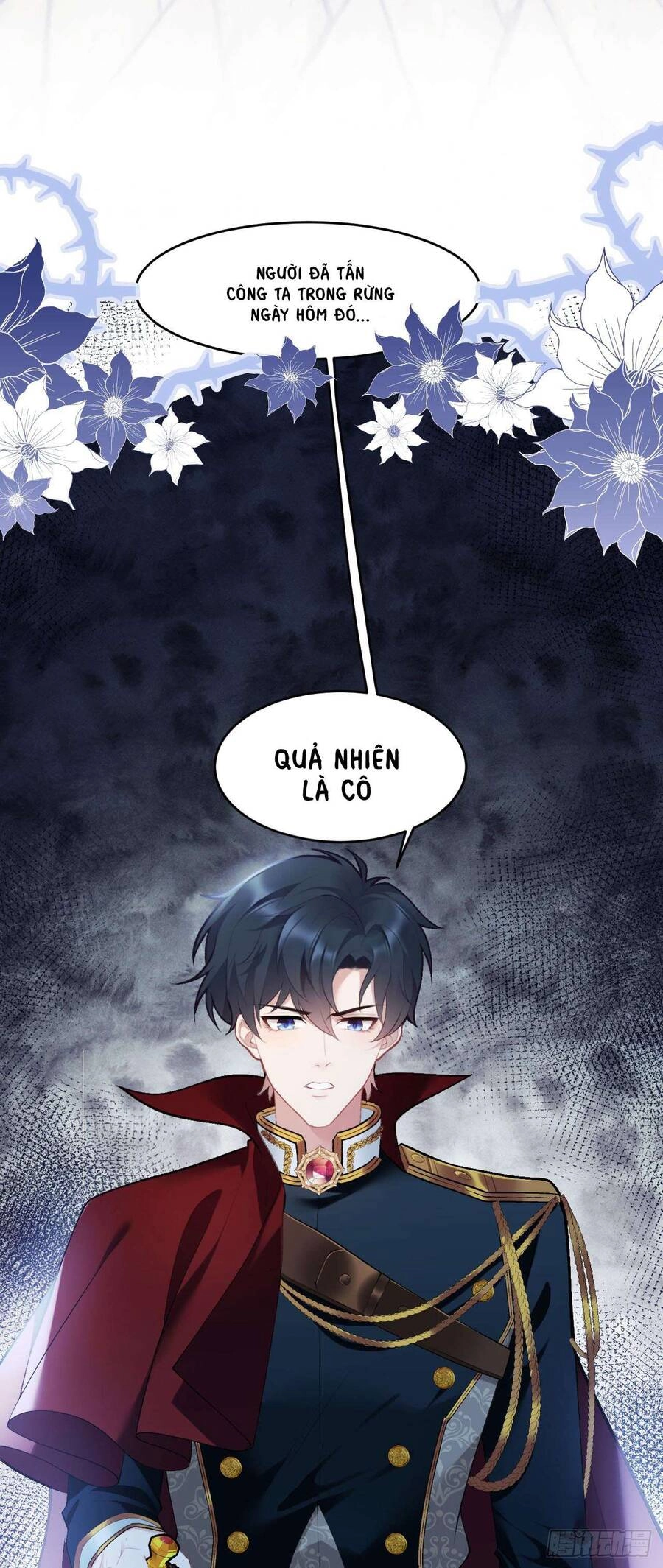 Hiệp Sĩ Độc Quyền Của Long Nữ Chapter 11 - 3