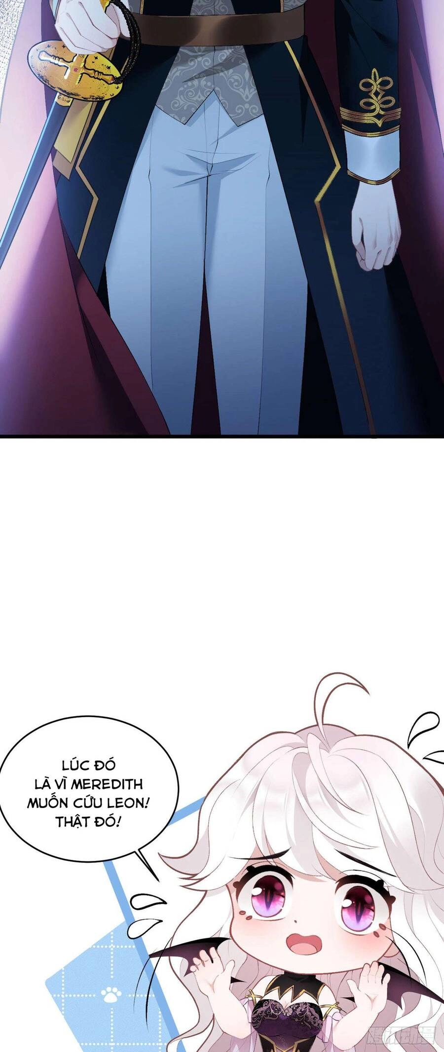 Hiệp Sĩ Độc Quyền Của Long Nữ Chapter 11 - 4