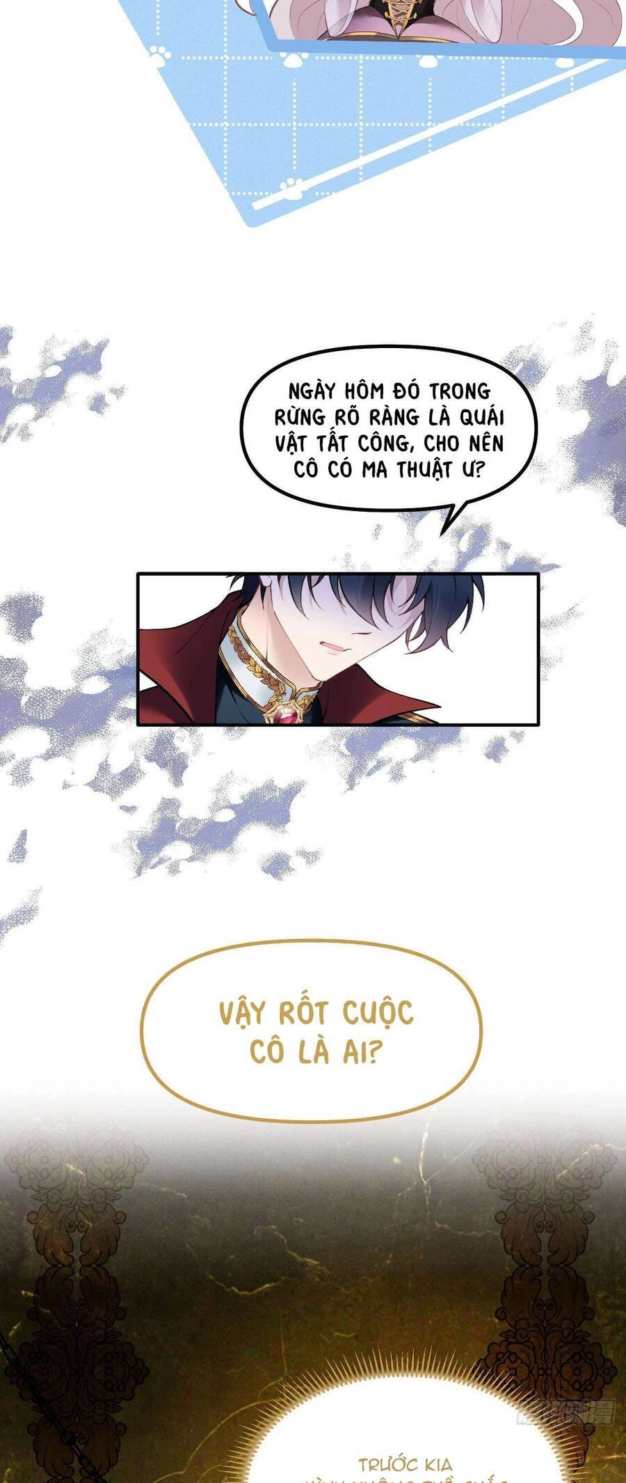 Hiệp Sĩ Độc Quyền Của Long Nữ Chapter 11 - 5