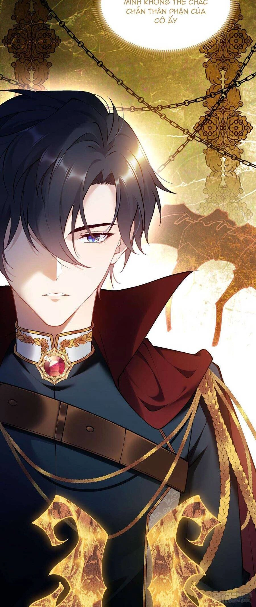 Hiệp Sĩ Độc Quyền Của Long Nữ Chapter 11 - 6