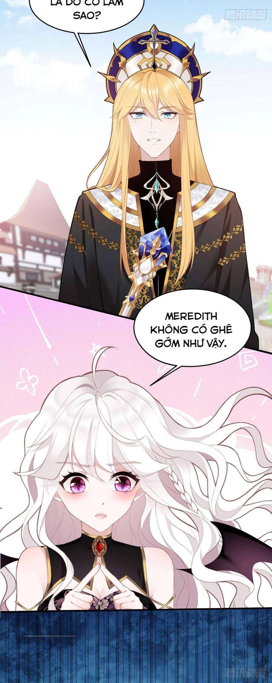 Hiệp Sĩ Độc Quyền Của Long Nữ Chapter 11 - 12