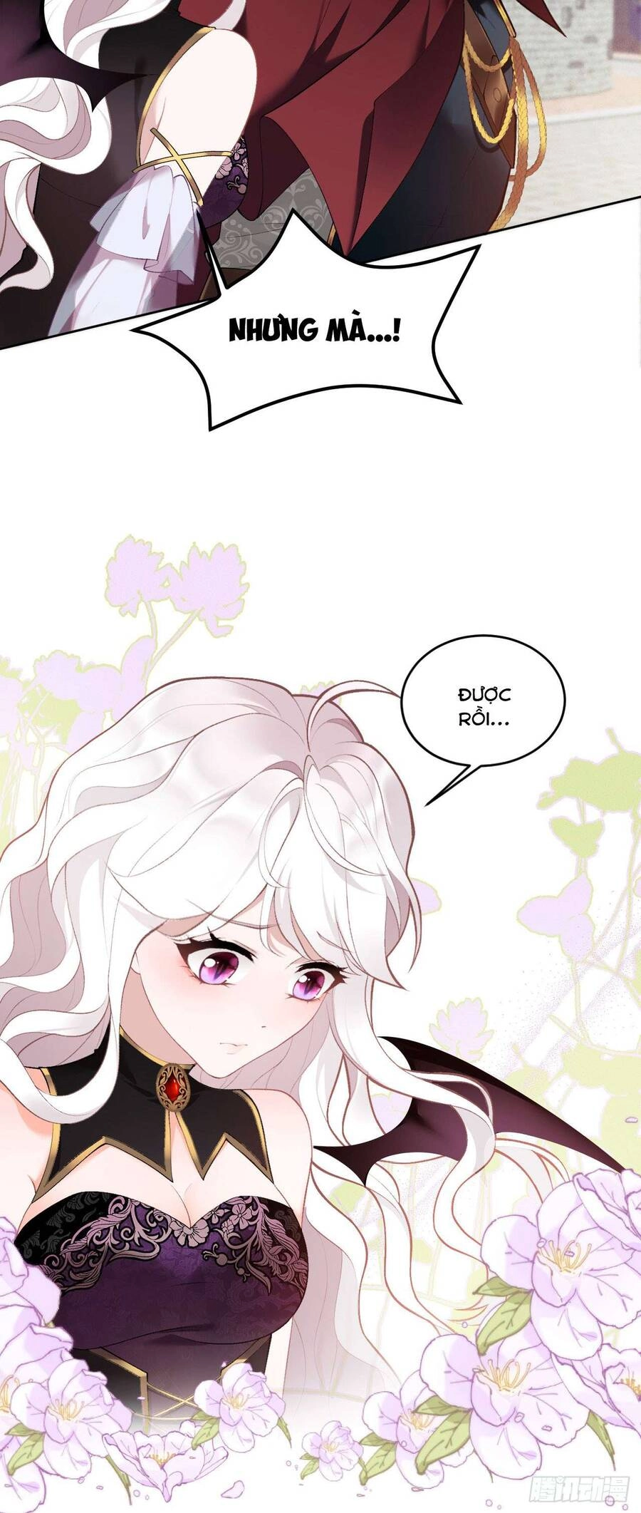 Hiệp Sĩ Độc Quyền Của Long Nữ Chapter 11 - 15