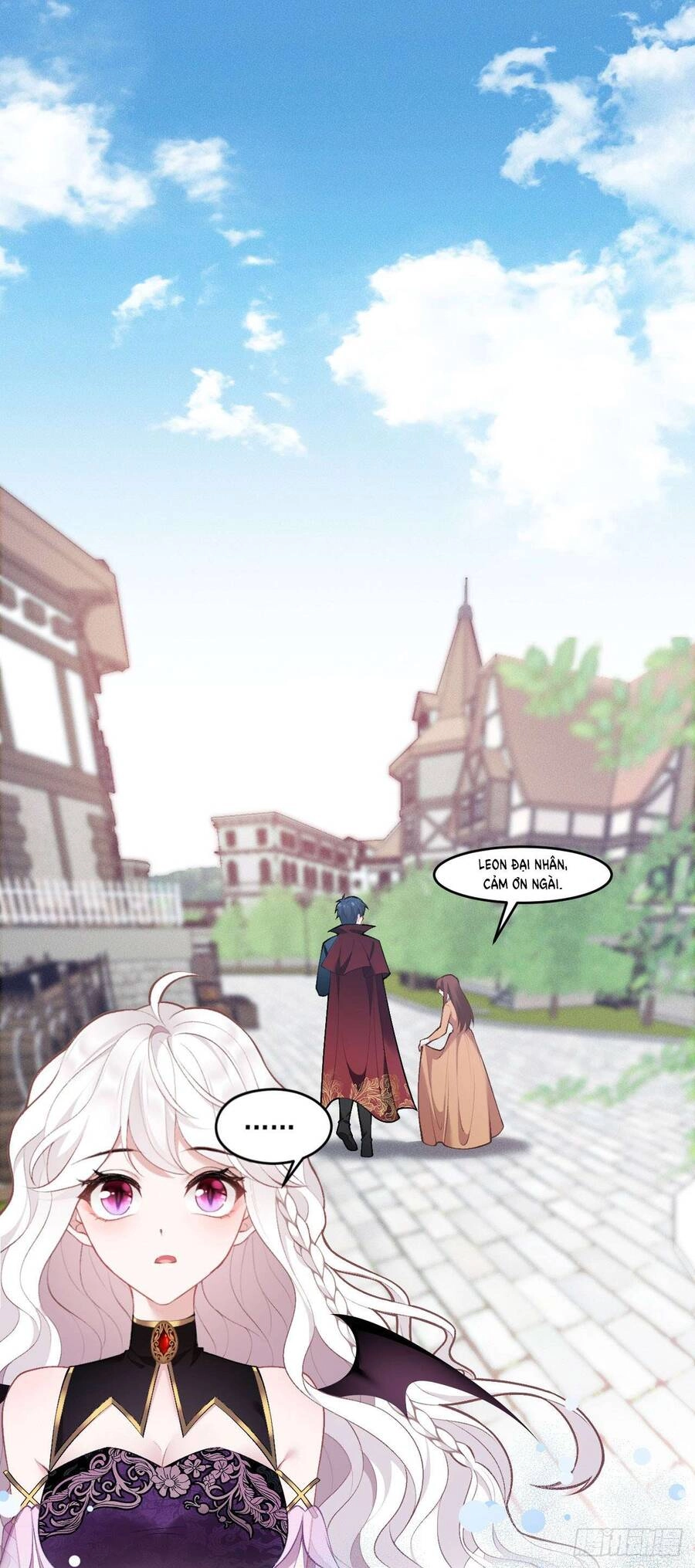 Hiệp Sĩ Độc Quyền Của Long Nữ Chapter 11 - 16